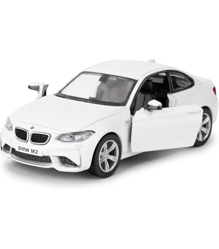 Amazon | TOP SPEED 1/18 BMW M4 3.0 CSL 完成品 TS0495 | ミニカー